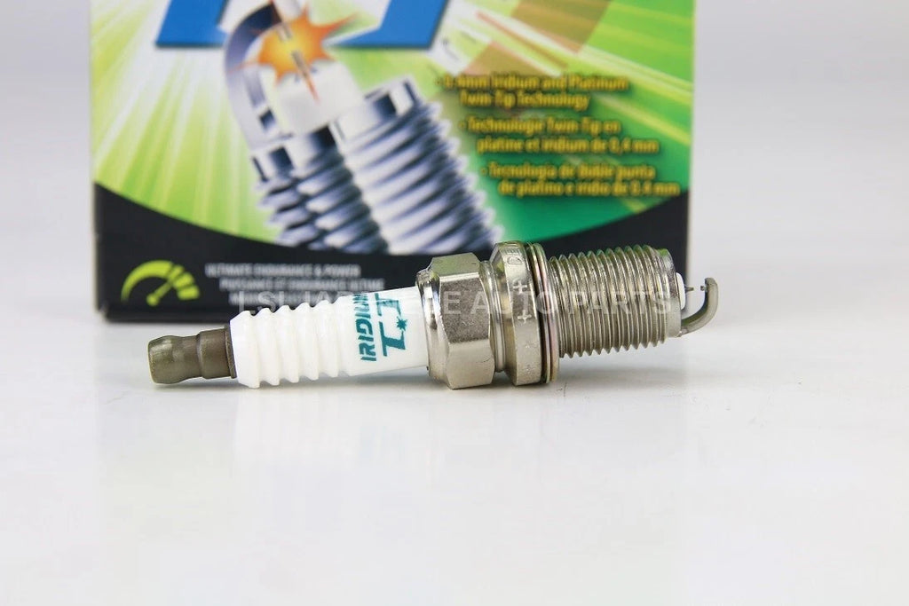 Denso Iridium Spark Plugs IK20TT – 4 Pack suits Honda Civic FD/FK (2006–2012)