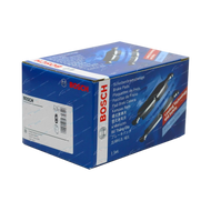 Bosch Rear Disc Brake Pads Set for Mitsubishi Outlander ZG ZH 2.4L 3.0L 2006~12