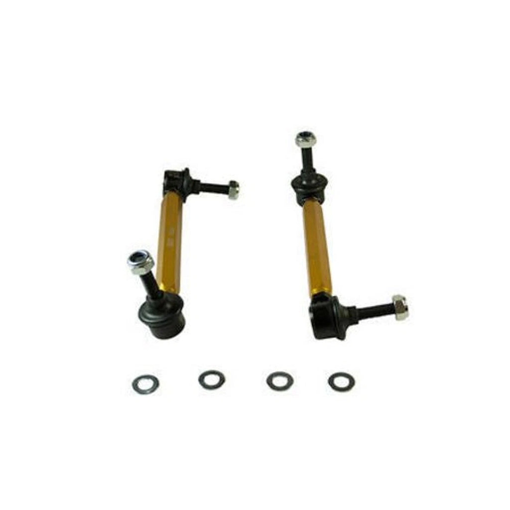 Whiteline Sway Bar Link Pair Heavy Duty KLC187