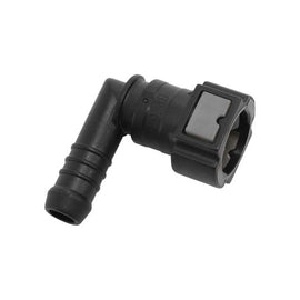 Aeroflow Push On 3/8