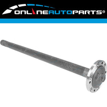 Load image into Gallery viewer, Rear RH Axle Shaft for Landcruiser 70 75 Series 84~99 HZJ75 FZJ75 HJ75 FJ75