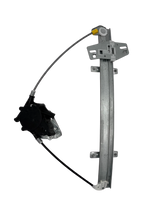 Load image into Gallery viewer, Front Left Manual Window Regulator for Honda Civic EK 95-00 Sedan