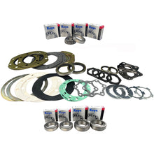 Load image into Gallery viewer, Swivel Hub Kit+Wheel Brgs For Toyota Landcruiser BJ42 BJ60 BJ61 BJ70 BJ73 BJ74