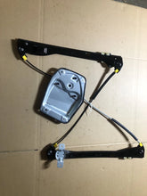 Load image into Gallery viewer, Front Right Window Regulator W/o Motor, W/Panel for VW Golf MK6 09-14 Wagon