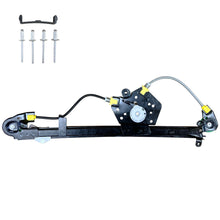 Load image into Gallery viewer, Rear Left Window Regulator W/o Motor for Mercedes Benz E Class W210 1996 -2002