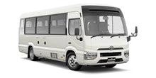 Load image into Gallery viewer, *NEW* HEADLIGHT HEAD LIGHT LAMP SUIT TOYOTA COASTER BB40/50 XZB50 2017 -ON RIGHT