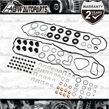Load image into Gallery viewer, For Toyota LandCruiser VDJ76 78 79R 4.5L 1VDFTV 07- VRS Cylinder Head Gasket Set