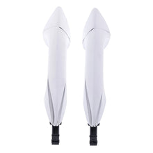 Load image into Gallery viewer, Door Handle Outer for Hyundai Elantra MD 11-15 Set of 4 Chrome FRONT REAR LH+RH