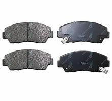 Load image into Gallery viewer, Disc Brake Pads Front DB409 for Ford Courier 1985-1996 Raider 07/1991-1997 4WD