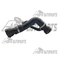 Load image into Gallery viewer, NEW Radiator Coolant Hose Upper Top for BMW E60 E61 523i 525i 530i N52 N53 M54