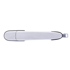 Rear Right Outer Door Handle Chrome for Hyundai Tucson JM 2004 -2010