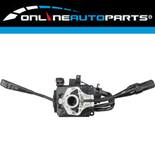 Load image into Gallery viewer, Column Stalk / Switch for Landcruiser 78 79 Series 1999~2007