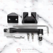 Load image into Gallery viewer, OBD Port Blocker Lock Anti-Theft Holden Commodore VR VS VT VX VU VY VZ VE VF HSV