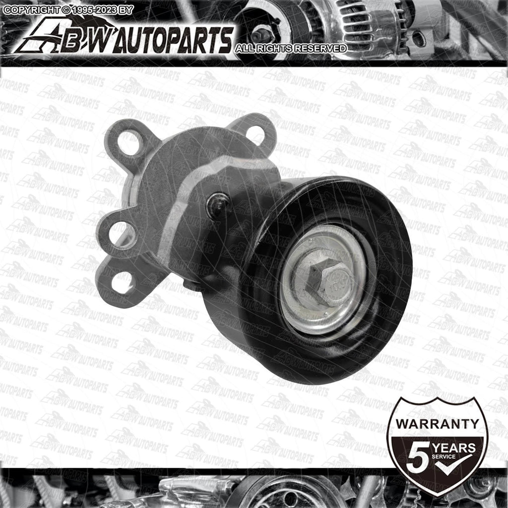 for NISSAN MURANO 3.5L V6 Z51 VQ35-DE 2008-2016 Automatic Belt Tensioner