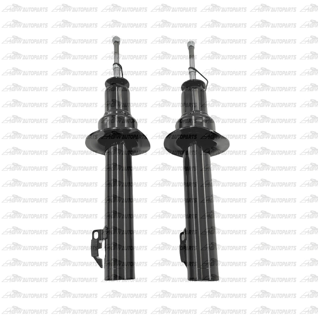 Pair Front Heavy Duty Strut Shock Absorbers for Jeep Grand Cherokee WH