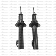 Load image into Gallery viewer, Pair Front Heavy Duty Strut Shock Absorbers for Jeep Grand Cherokee WH