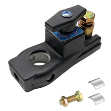 Load image into Gallery viewer, Universal Battery Terminal Car Battery Disconnect Isolator Cut Off Switch 12 24V