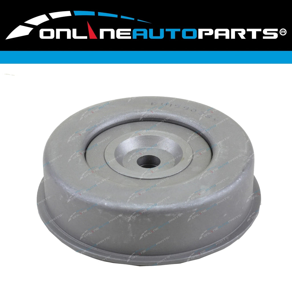 Lower Engine Pulley for Mitsubishi Pajero NJ NK V6 3.5L 6G74-D4 1993~1997