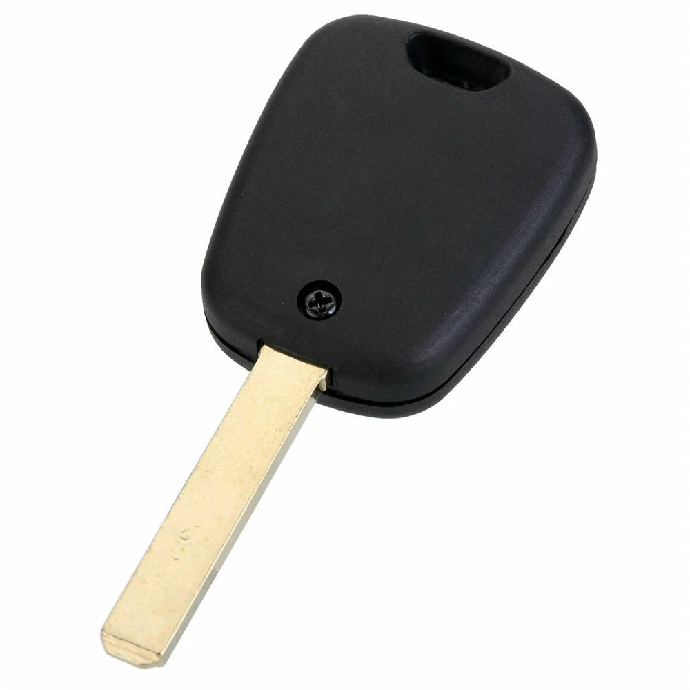 433MHz Car 2 Button Remote Locking Key PCF7961 Chip Fit for Peugeot 307 ST
