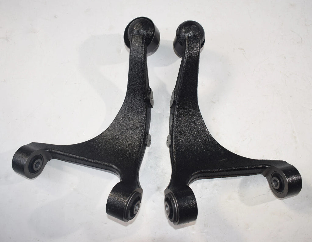 2x Upper Control Arm Rear Ball Joint Assembly for Hyundai Santa Fe II CM 2006-12