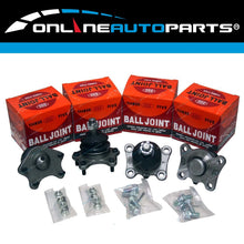 Load image into Gallery viewer, 555 Japan Ball Joints / Tie Rod Ends / Idler Arm Kit for Hilux IFS 4x4 1997-05