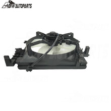 Load image into Gallery viewer, Left Radiator Cooling Fan Assembly For SUBARU FORESTER 2.5 XT AWD 2008-2013 SUV