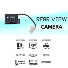 Load image into Gallery viewer, Reverse Camera OE Connector for Mitsubishi Outlander ZK ZL 2015-2021