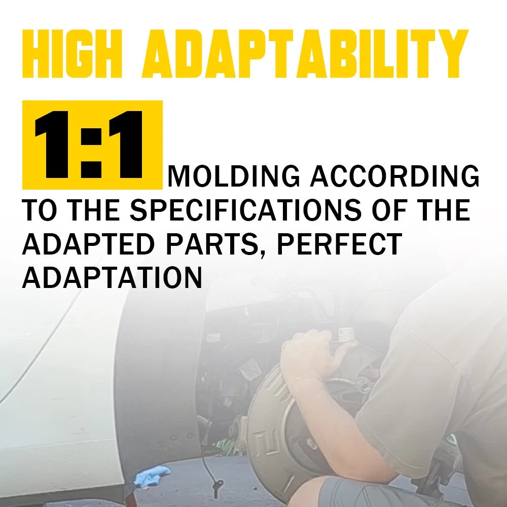 8x Fits Nissan Patrol Y60 GQ Y61 1988 1989-2019 Front Suspension Arm Bush Kit