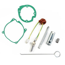 Load image into Gallery viewer, 7Pcs Car Air-Diesel-Gasket+Ceramic Glow Plug Kit For Chinese Diesel Heater 5KW