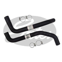 Load image into Gallery viewer, Gates Radiator Hose Kit (Pair) 08-0009