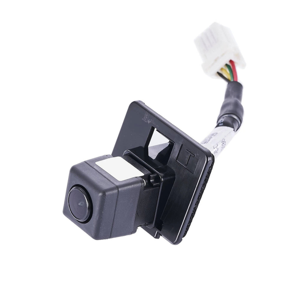 Reverse Camera OE Connector for Subaru Forester SJ 2013-2016