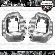 Load image into Gallery viewer, 2x Front LH &amp; RH Brake Calipers for Toyota Landcruiser 100 Series Lexus LX470