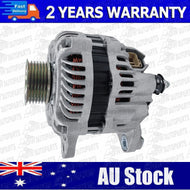 Alternator 2-Pin for Nissan Maxima J31 Elgrand E50 E51 3.5L V6 VQ35DE 2000-2010