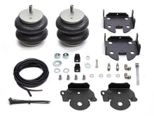Load image into Gallery viewer, Airbag Man Suspension Helper Kit Leaf Springs Rear RR4634