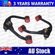 Load image into Gallery viewer, For Nissan Navara D40 NP300 D23 Pathfinder R51 Front Upper Control Arm Adjust