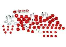 Load image into Gallery viewer, Nolathane Essential Vehicle Bush Kit NVK27