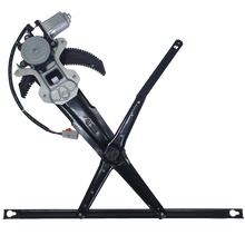 Load image into Gallery viewer, Front Right Window Regulator W/Motor 4Pin-Honda Civic EK EJ 2D Coupe/Hatch