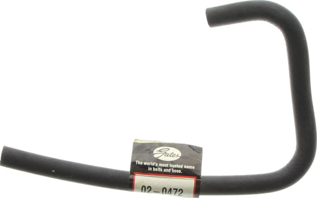 Gates Heater Hose 02-0472