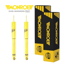 Load image into Gallery viewer, 2x Monroe Left &amp; Right Rear Shock Absorber for Holden Crewman VY VZ 4 Door Ute