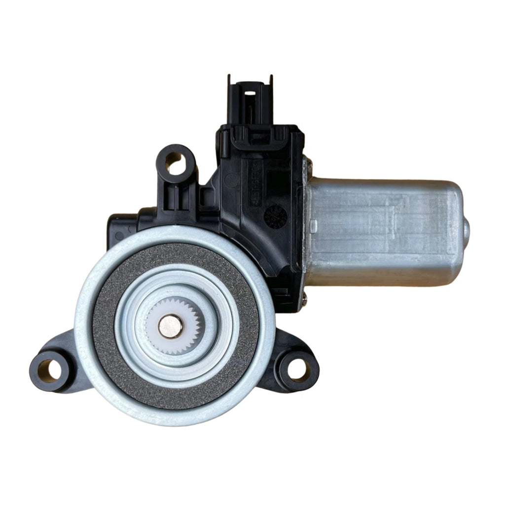 Front Left Window Lift Motor 6 pins for Mazda 2 (14-On), 3 (13-19), CX3 (15-On)