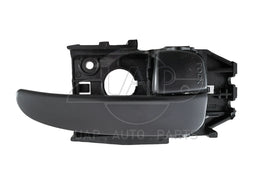 Front Right Texture Black Inner Door Handle for HYUNDAI ELANTRA DM DN 2000-2007