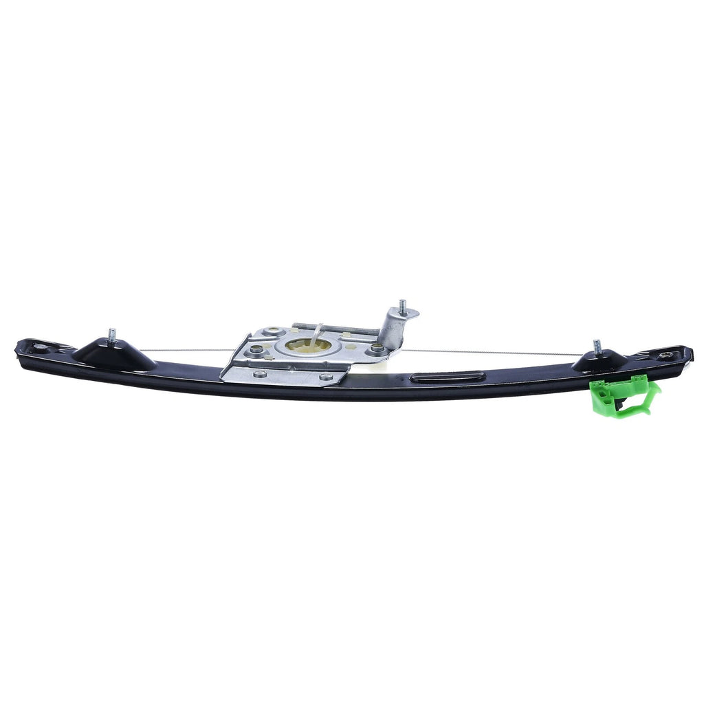 Rear Right Window Regulator No Motor for BMW E90 E91 4D 06-12 51357140590