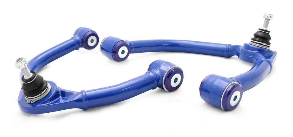 SuperPro Upper Control Arm Kit TRC6630