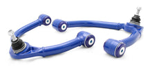 Load image into Gallery viewer, SuperPro Upper Control Arm Kit TRC6630