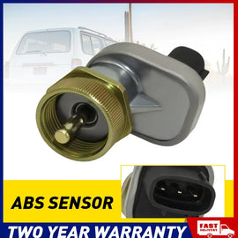 Speed Sensor Speedometer For Toyota Landcruiser 78 80 79 Series FZJ HZJ80 HDJ80