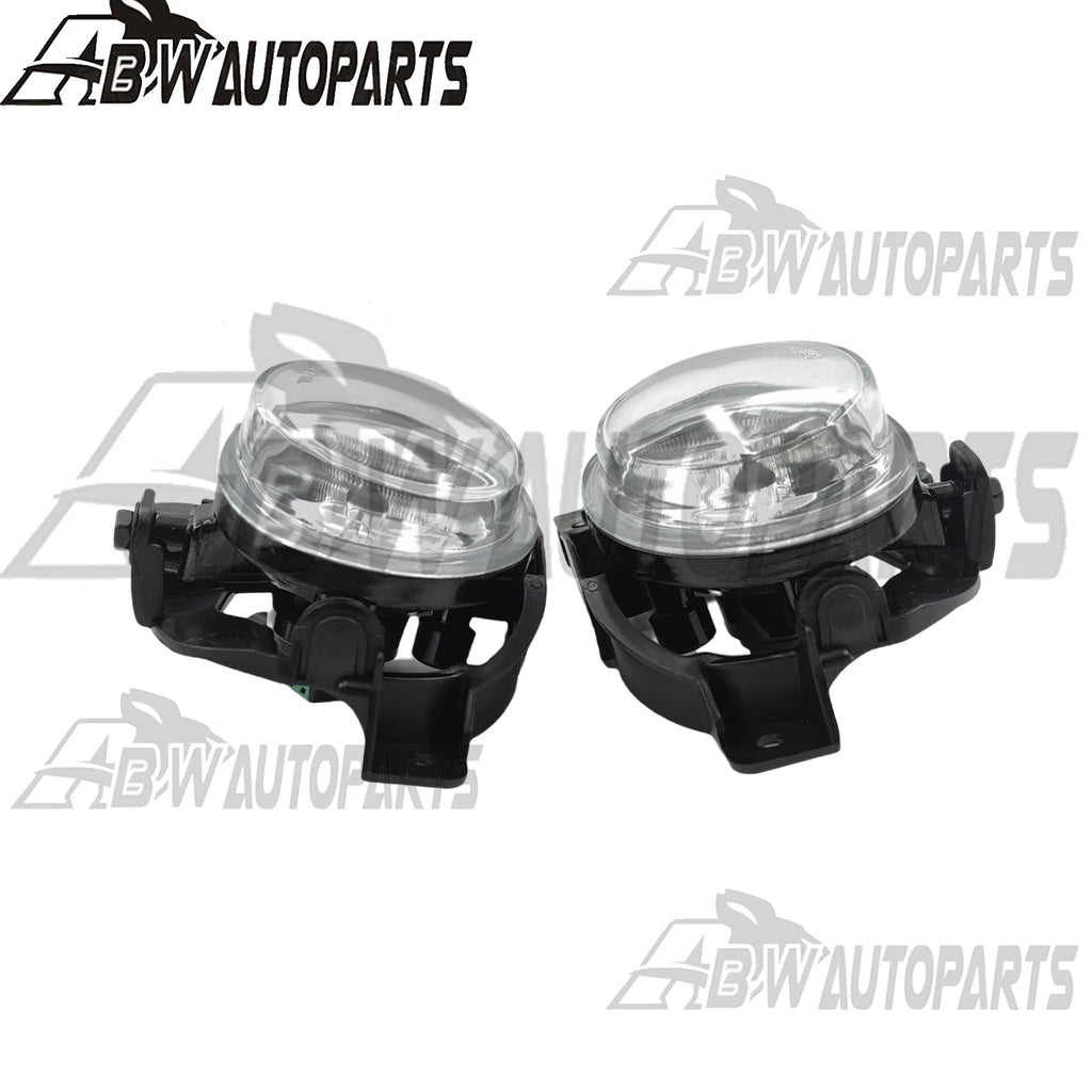 Spot Driving Lamp KIT Fog Light For Mazda BT50 BT-50 UN CD Ser 2 2006~2011