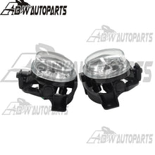 Load image into Gallery viewer, Spot Driving Lamp KIT Fog Light For Mazda BT50 BT-50 UN CD Ser 2 2006~2011