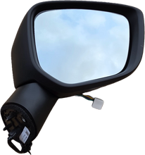 Load image into Gallery viewer, Electric RH Door Mirror W/Indicator &amp; Cover for Mitsubishi Eclipse Cross 17-20