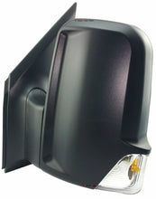 Load image into Gallery viewer, *NEW* DOOR MIRROR (ELECTRIC) for MERCEDES BENZ SPRINTER W906 2006 - 2018 LEFT LH