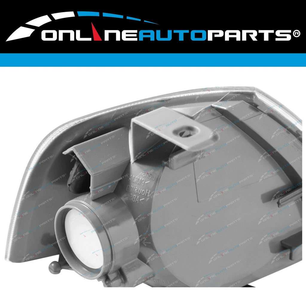 LH Indicator Corner Park Light LHS for Ford Laser 1998~2002 KN KQ Left